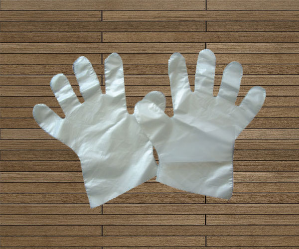 Plastic Glove,Apron